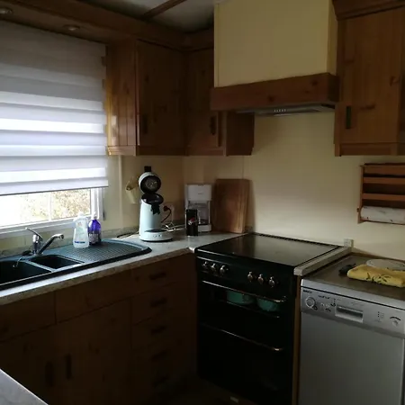 Mobilhome Vergnelibert *
