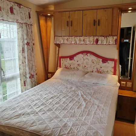 Mobilhome Vergnelibert Chalais (Dordogne)