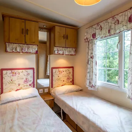 Mobilhome Vergnelibert Chalais (Dordogne)