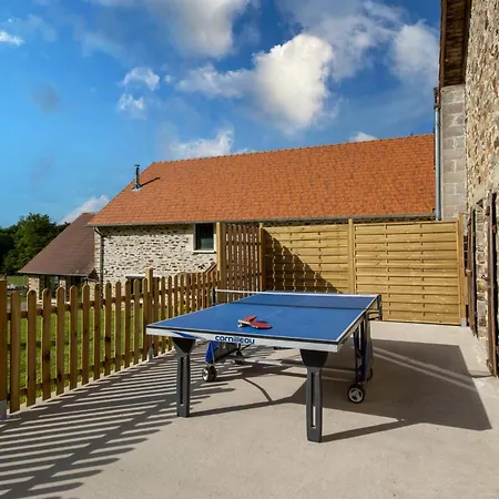Mobilhome Vergnelibert Camping